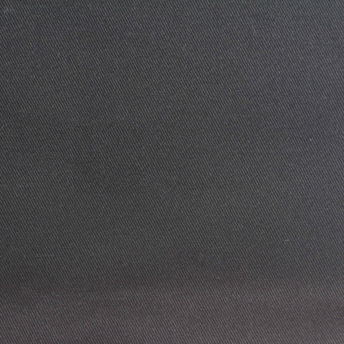 Dark Charcoal Jersey Knit, Viscose-Poly