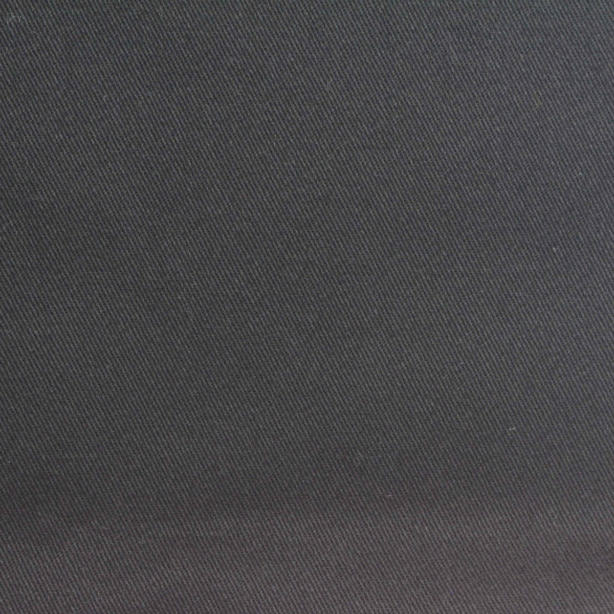 Polyester Stretch Linen-Look Fabric, 245 gsm — Grey