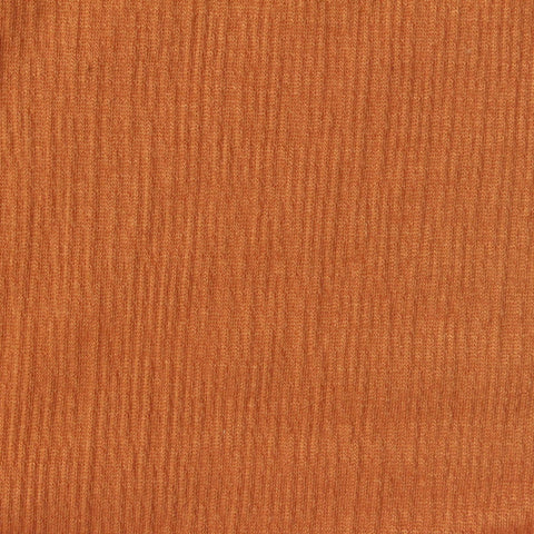 Polyester Stretch Crepe Fabric, 180 gsm — Orange, ref EF-275591