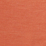 Orange Marl French Terry — texture