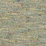 Light Grey Marl Jersey Knit, Poly-Cotton