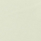 Modal Polyester Rib Knit Fabric, 160 gsm — White — texture