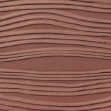 Jacquard Polyester Stretch Jersey Knit Fabric, 305 gsm — Brown