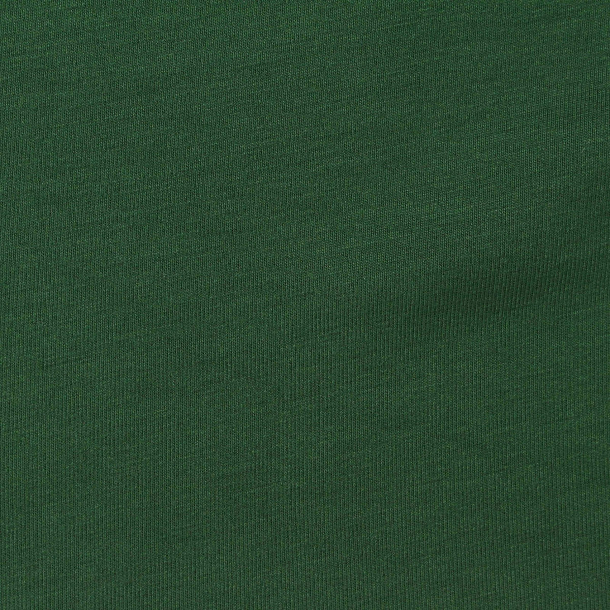 Viscose Polyester Stretch Scuba Knit Fabric, 290 gsm — Green