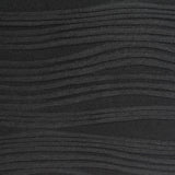 Black Tone-on-Tone Jersey Knit, Polyester