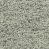 Dark Grey Marl Chunky Knit, Viscose-Poly