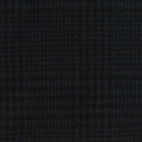 Black Tone-on-Tone Jacquard, Polyester
