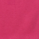 Brushed Cotton Polyester French Terry Fabric, 265 gsm — Pink