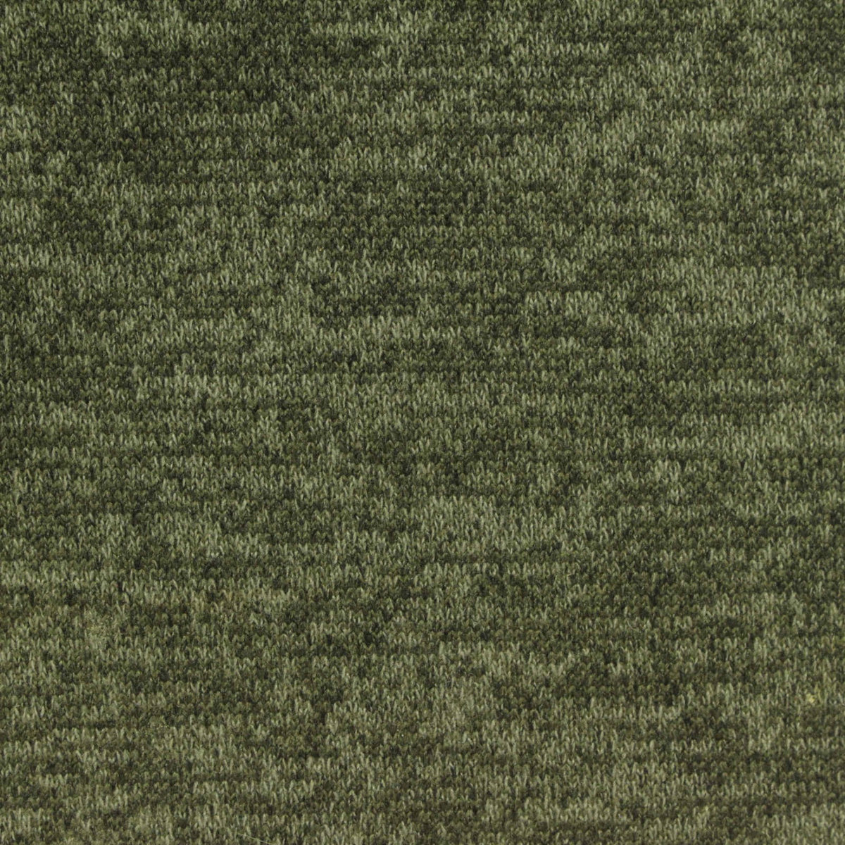 Green Heathered-Marl Knit, Polyester