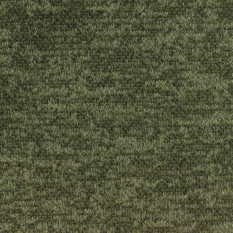 Green Heathered-Marl Knit, Polyester