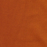 Polyester Stretch Jersey Knit Fabric, 200 gsm — Orange — texture