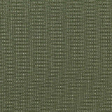 Polyester Stretch Rib Knit Fabric, 235 gsm — Green — texture