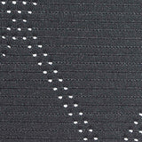 White Dots Jacquard, Polyester — texture