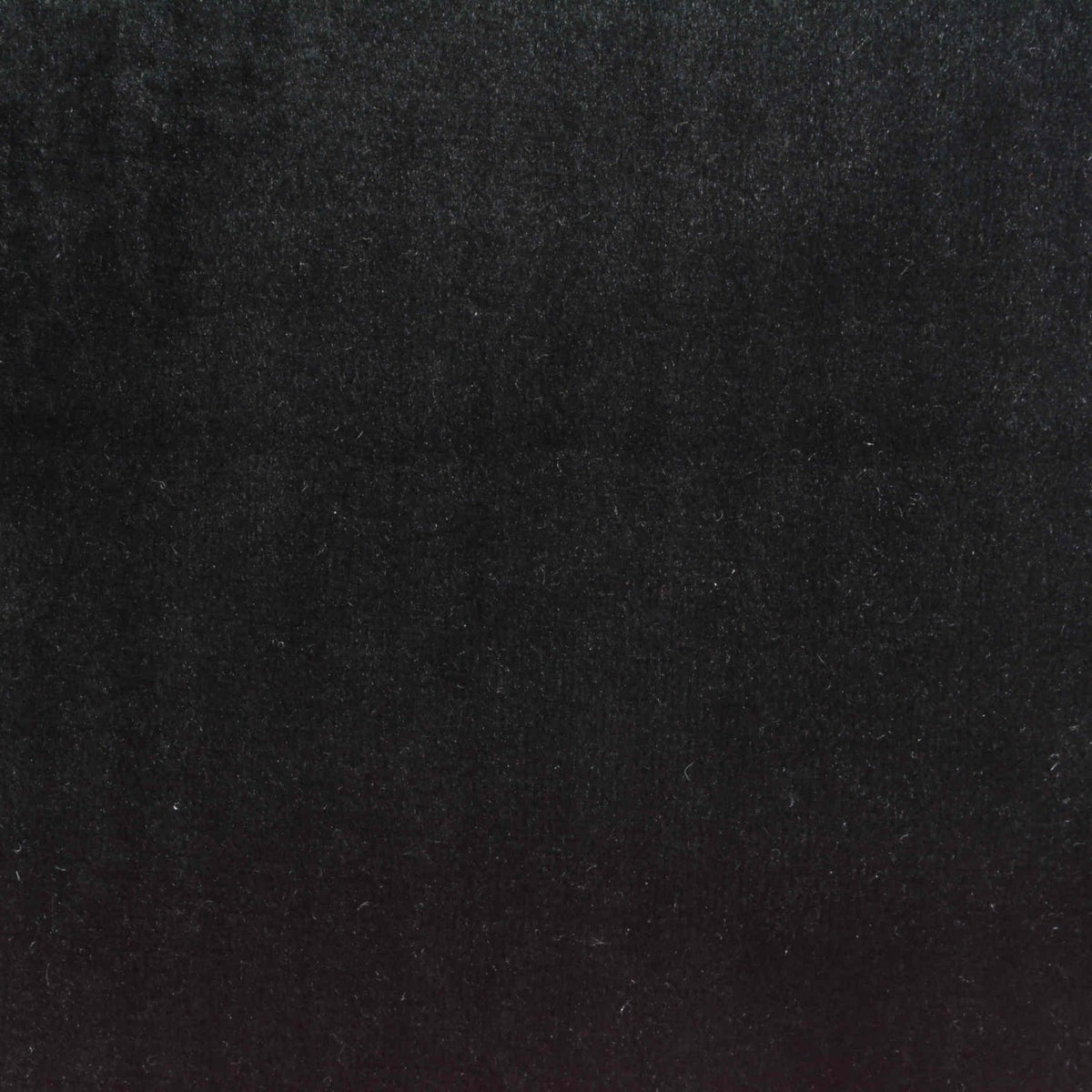 Warp Knit Fabric, 470 gsm — Black