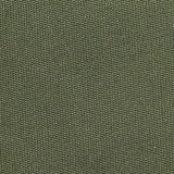 Polyester Stretch Rib Knit Fabric, 240 gsm — Green — texture