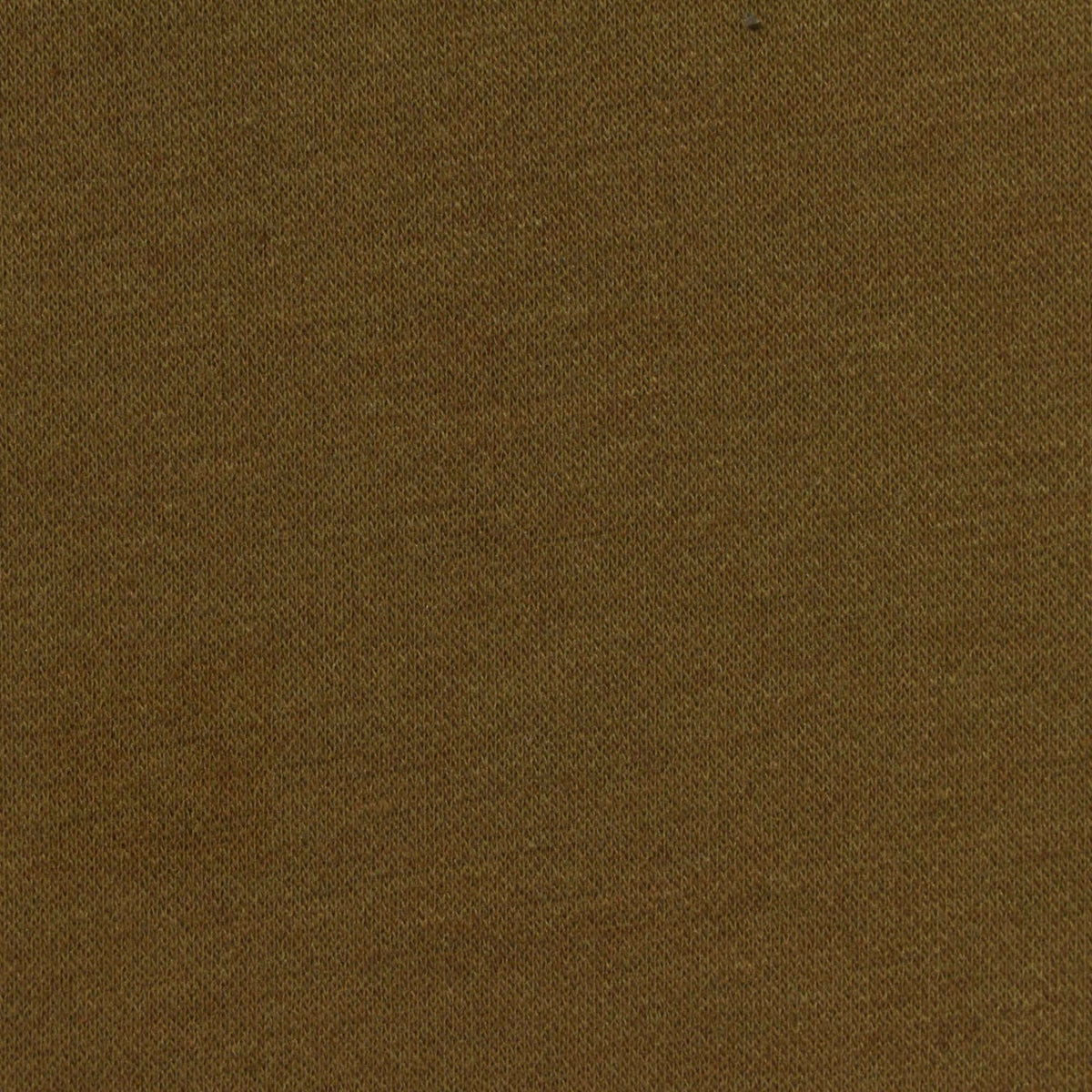Polyester Knit Fabric, 340 gsm — Khaki