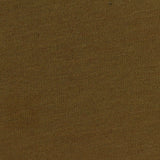 Polyester Knit Fabric, 340 gsm — Khaki