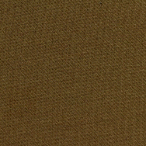 Polyester Knit Fabric, 340 gsm — Khaki