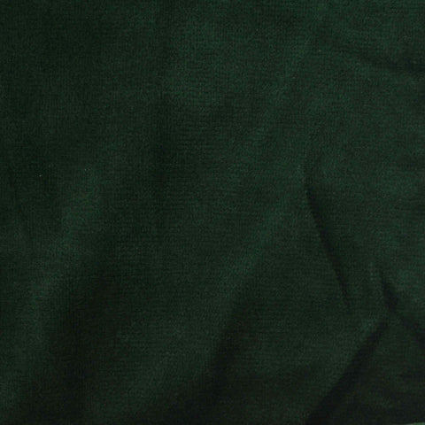 Polyester Stretch Warp Knit Fabric, 180 gsm — Green