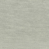 Light Grey Tone-on-Tone Diamond Piqué Knit, Poly-Cotton