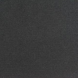 Dark Grey Marl Piqué Knit, Poly-Viscose