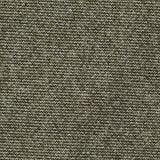 Heathered Brown Marl Interlock Knit, Polyester — texture