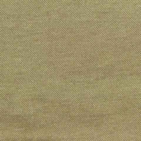 Polyester Viscose Stretch Piqué Knit Fabric, 280 gsm — Khaki