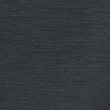 Washed Modal Polyester Stretch Scuba Knit Fabric, 300 gsm, 150 cm — Navy — texture