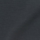 Washed Modal Polyester Stretch Scuba Knit Fabric, 300 gsm, 150 cm — Navy