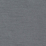 Polyester Viscose Stretch Scuba Knit Fabric, 340 gsm, 160 cm — Grey — texture