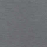 Polyester Viscose Stretch Scuba Knit Fabric, 340 gsm, 160 cm — Grey