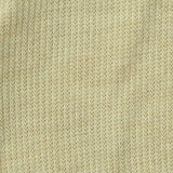 Polyester Viscose Rib Knit Fabric, 292 gsm, 170 cm — Beige — texture