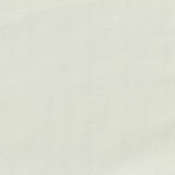 Polyester Viscose Stretch French Terry Fabric, 240 gsm, 164 cm — White