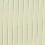 Viscose Polyester Rib Knit Fabric, 270 gsm, 150 cm — Beige