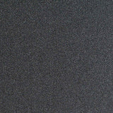 Dark Grey Marl Scuba Knit, Polyester — texture
