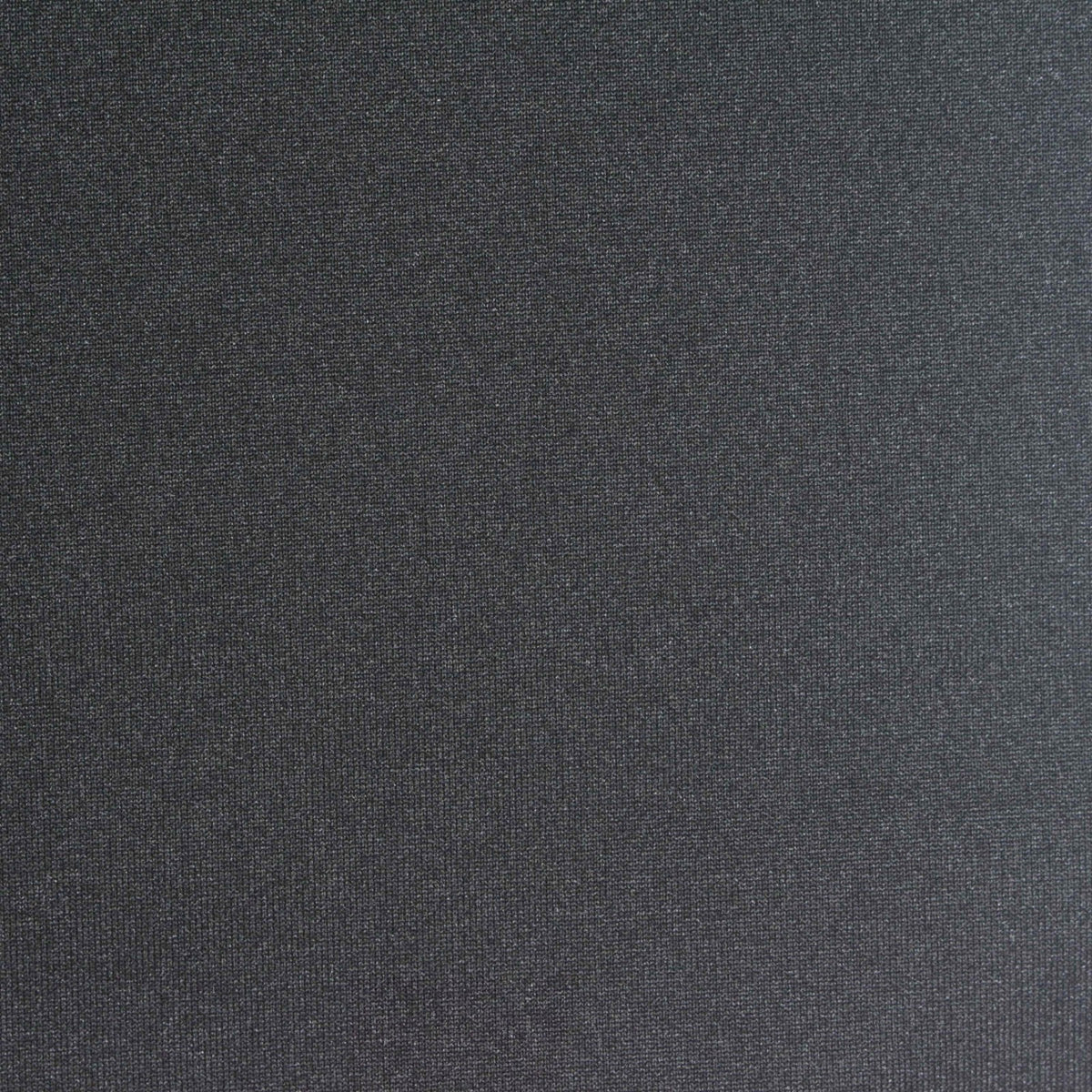 Dark Grey Marl Scuba Knit, Polyester, 330 gsm, 160 cm