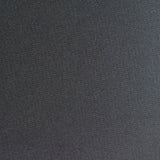 Dark Grey Marl Scuba Knit, Polyester