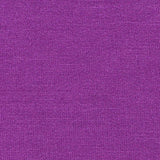 Polyester Viscose Stretch French Terry Fabric, 240 gsm, 160 cm — Purple — texture