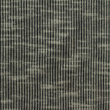 Light Grey Stripe Jersey Knit