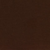 Polyester Viscose Stretch French Terry Fabric, 237 gsm, 170 cm — Brown