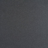 Dark Grey Marl Scuba Knit, Poly-Viscose