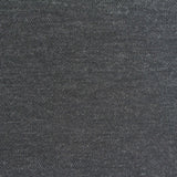 Dark Grey Marl Piqué Knit, Polyester