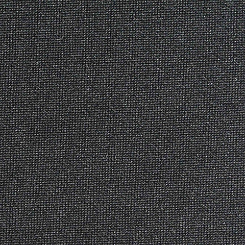 Polyester Cotton Stretch Scuba Knit Fabric, 317 gsm, 190 cm — Grey