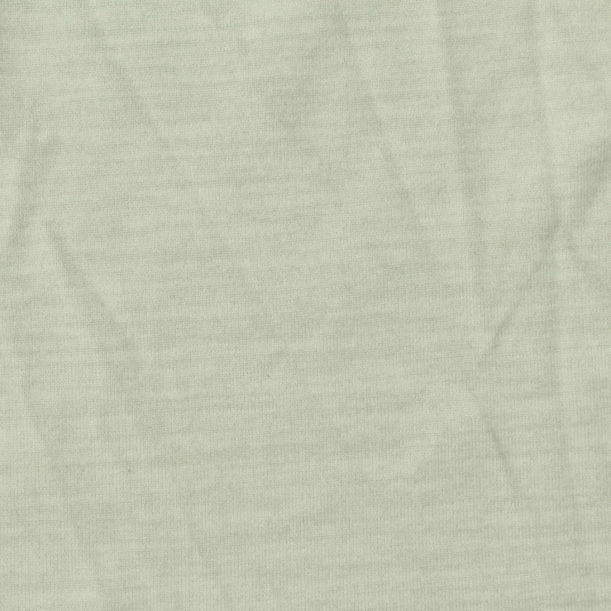 Polyester Stretch Milk Silk Knit Fabric, 162 gsm, 173 cm — Green