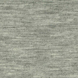 Grey Marl Scuba Knit, Poly-Viscose — texture