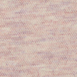 Light Pink Marl Knit, Polyester — texture