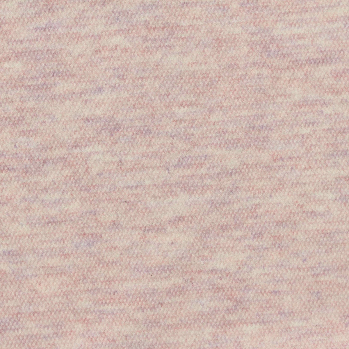 Light Pink Marl Knit, Polyester