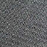 Polyester Stretch Knit Fabric, 217 gsm, 190 cm — Grey — texture