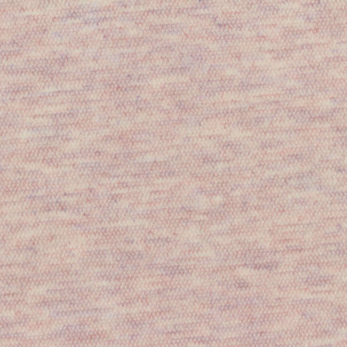Light Pink Heathered-Marl Knit, Polyester
