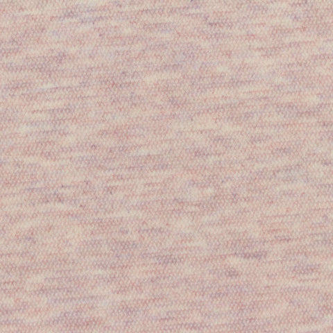 Light Pink Heathered-Marl Knit, Polyester